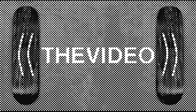 ((THEVIDEO)) cover