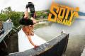 Thrasher / Volcom - Escape From SOTY Island cover