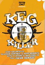 Thrasher - Keg Killer cover