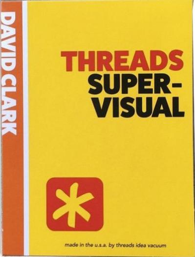 Threads - Supervisual cover