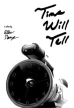 Time Will Tell cover