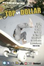 Top Of The World - Top Dollar cover