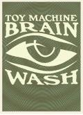 Toy Machine - Brainwash cover
