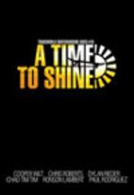 Transworld - A Time To Shine cover