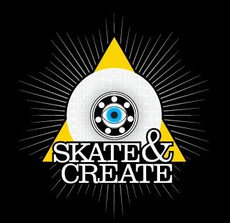 Transworld - Skate & Create cover