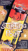 Transworld - Starting Point 1 cover