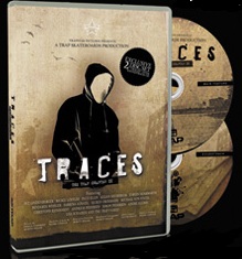 Trap - Traces cover