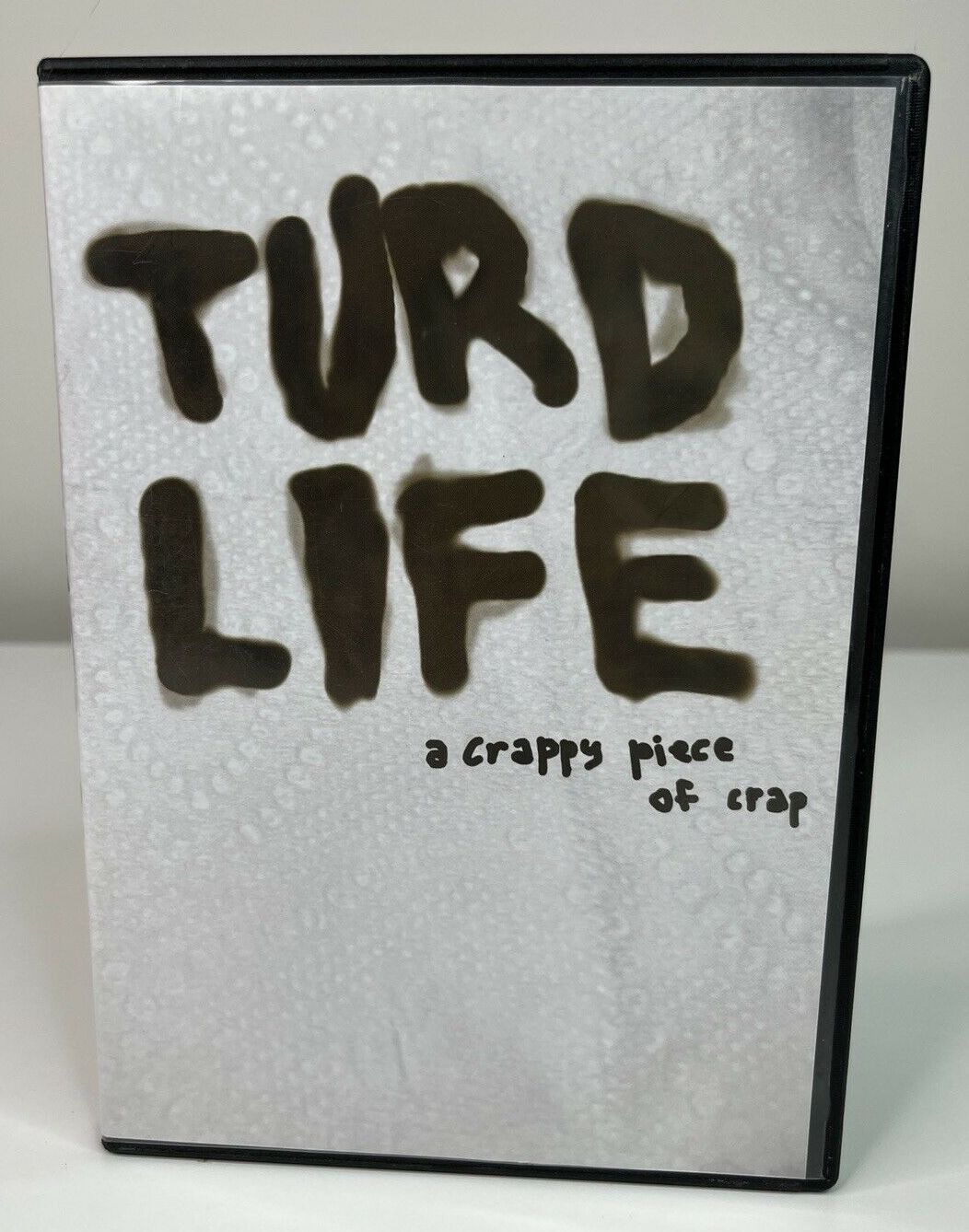 Turd Life cover art