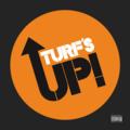Turf - Turf's Up! cover