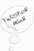 Twisted Mind cover