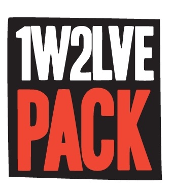 ULC - 12 Pack cover