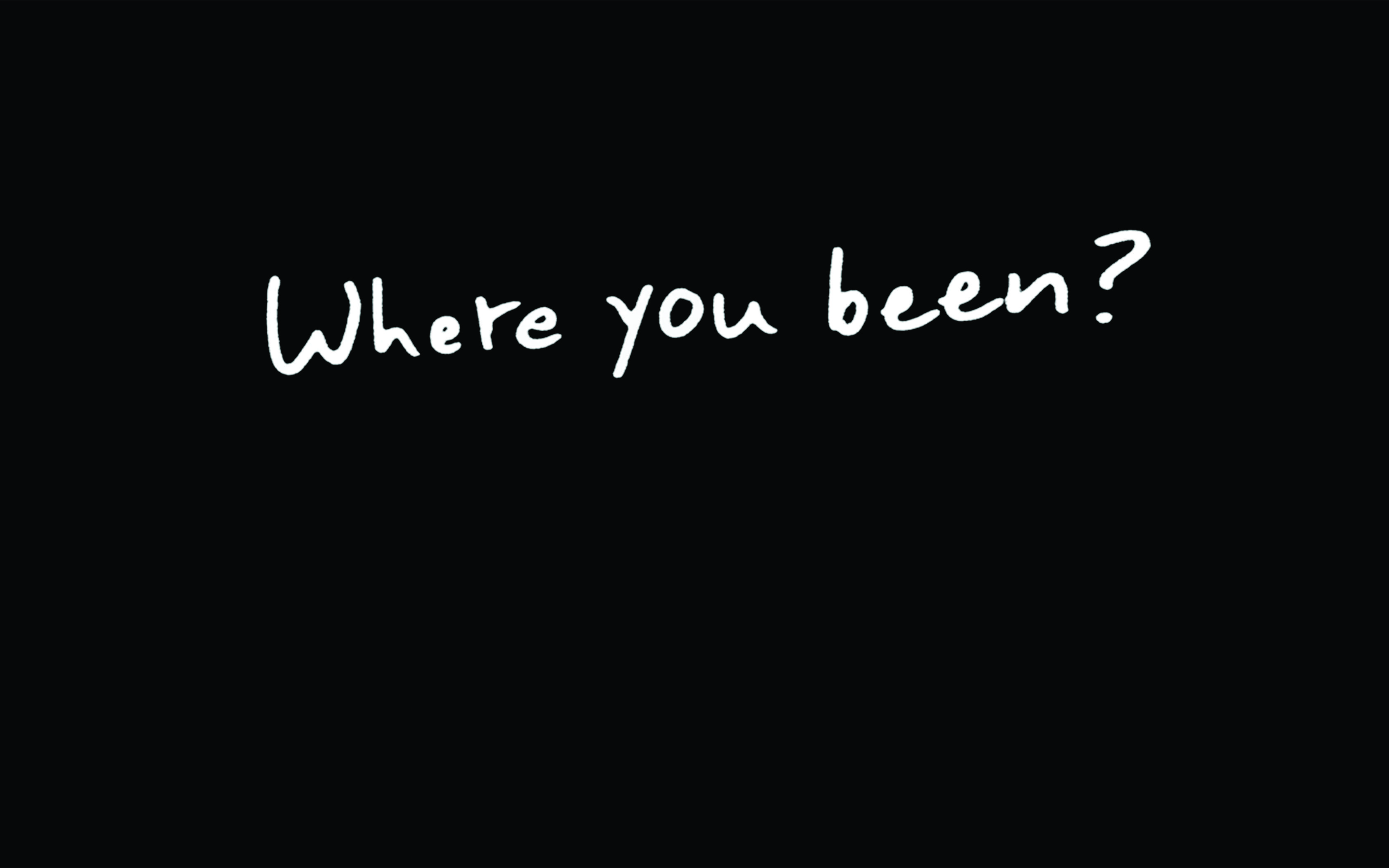 Uprise - Where You Been? cover