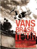 Vans - Brasil Tour cover