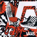 Vans Europe - Ferit Batir & Tobi Strauss cover art