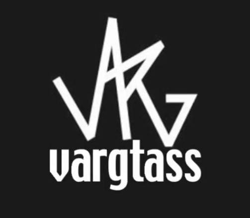 Varg - Vargtass cover