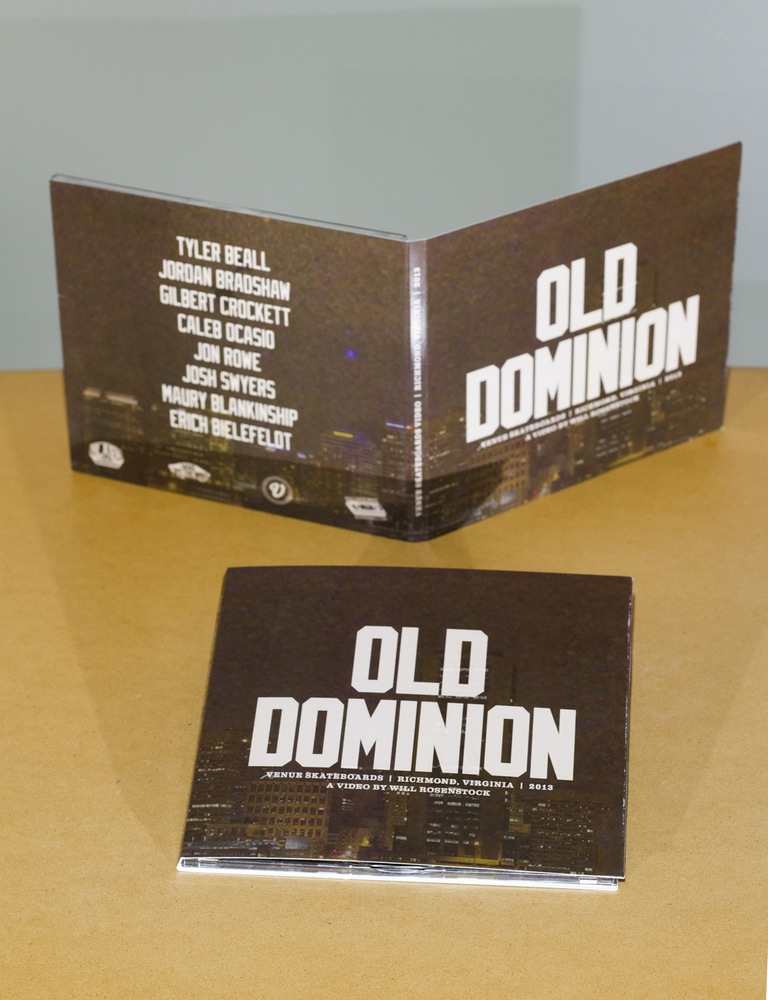 Venue - Old Dominion cover