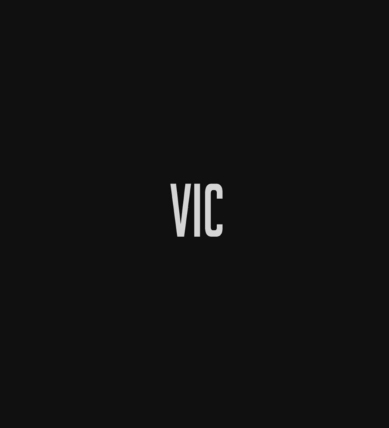 VIC cover