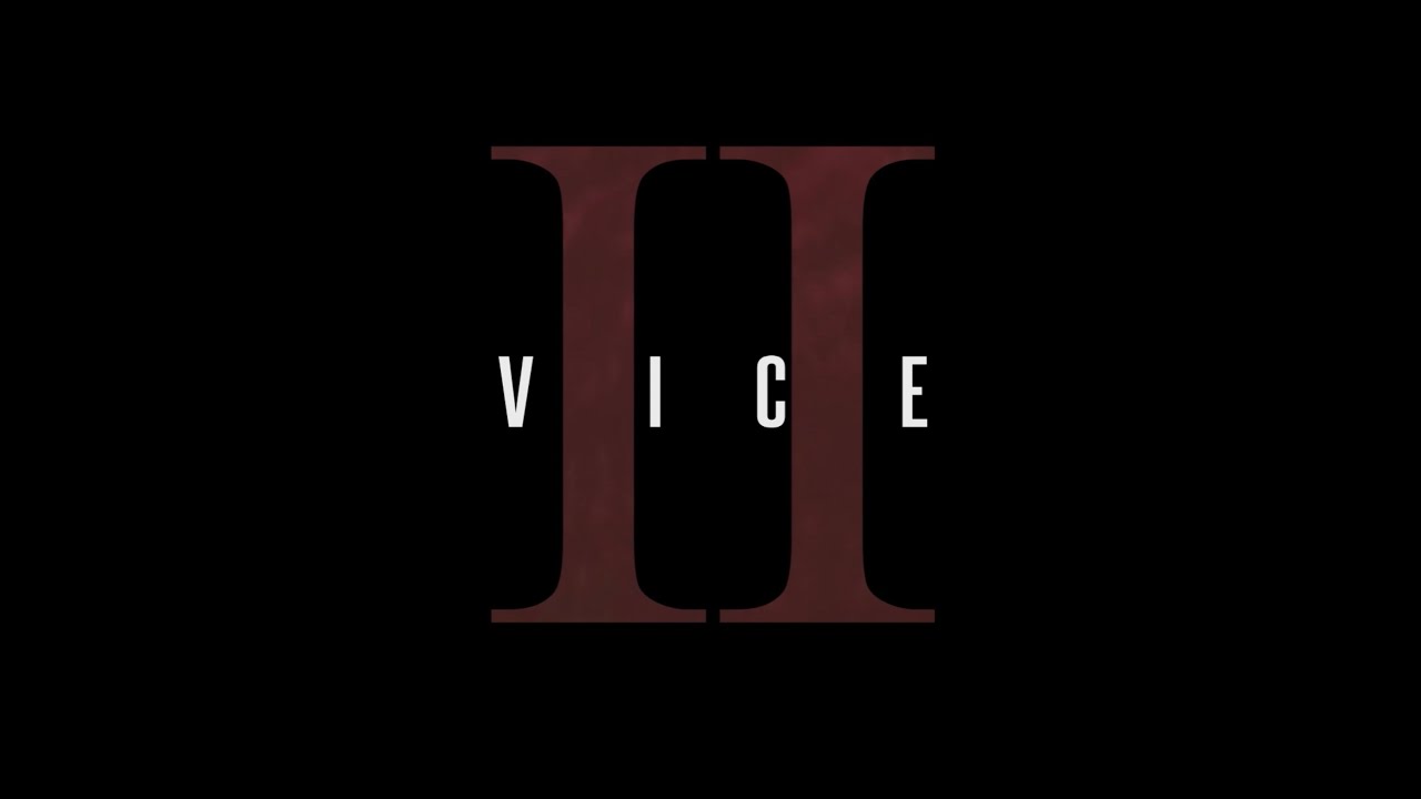 Vice II cover