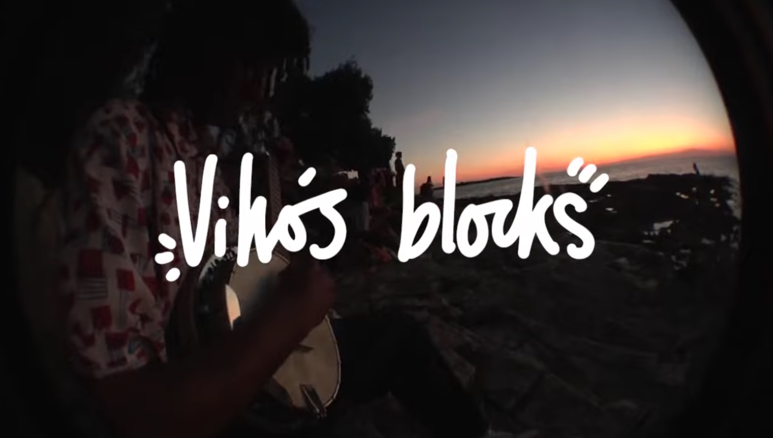 Viko's Blocks cover