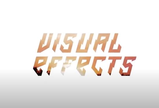 Visual Effects cover