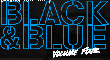 VOX - Black & Blue: Volume Four cover