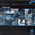 VOX - Black & Blue: Volume One cover