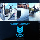VOX - Skate 4 Change: Volume 1 cover