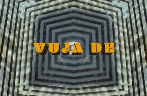 Vuja De - Erick Valentic cover