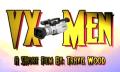 VX-Men cover