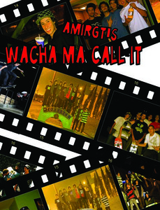 Wacha-Ma Call-It cover