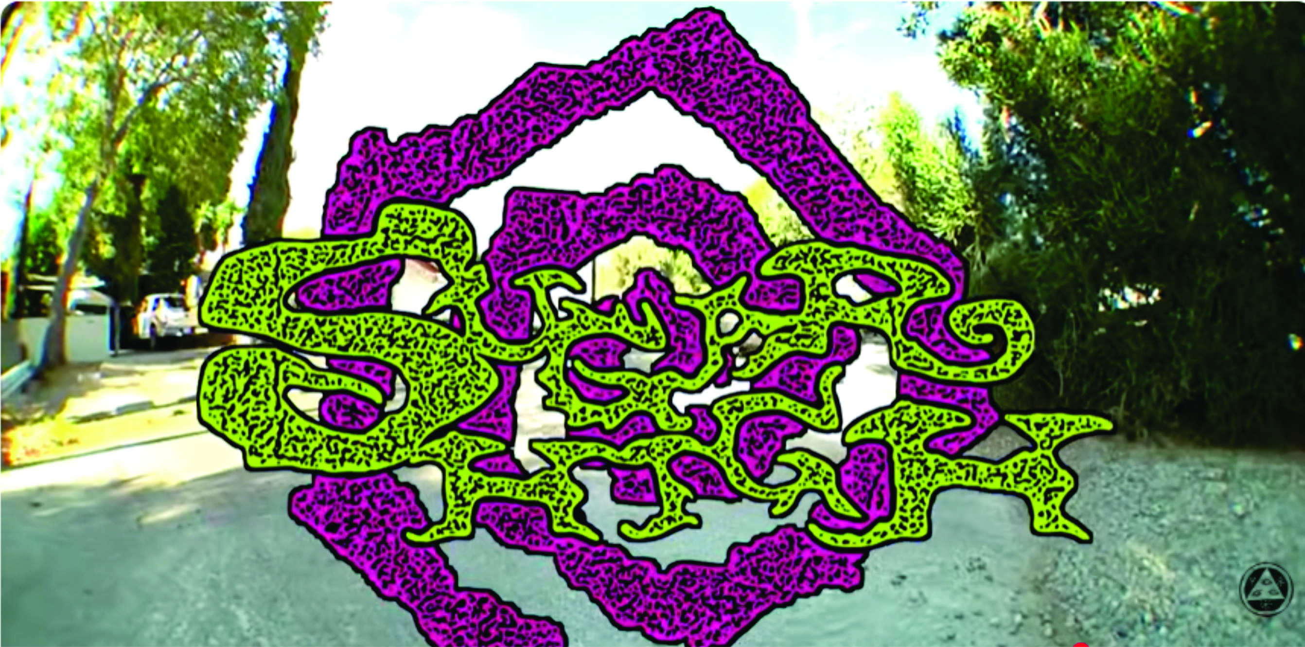 Welcome - Sugar High cover