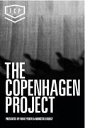 What Youth x Monster - The Copenhagen Project cover