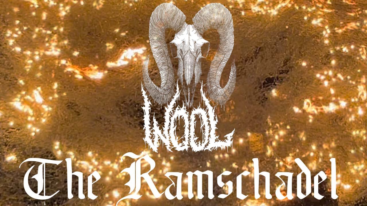 Wool - "The Ramschadel" Video cover