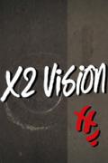 Blind - X2 Vision cover