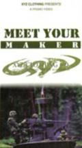 XYZ - Meet Your Maker cover