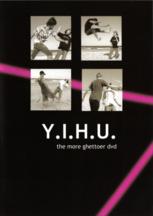 Y.I.H.U. cover