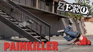 Zero - Painkiller cover
