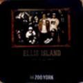 Zoo York - Ellis Island cover art