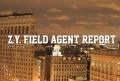 Zoo York - Field Agent Report cover
