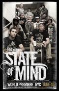 Zoo York - State of Mind cover art