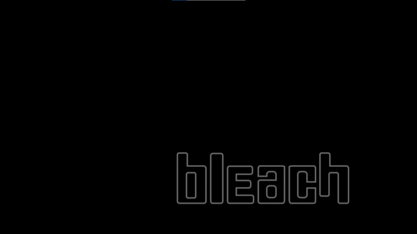 Bleach feature image