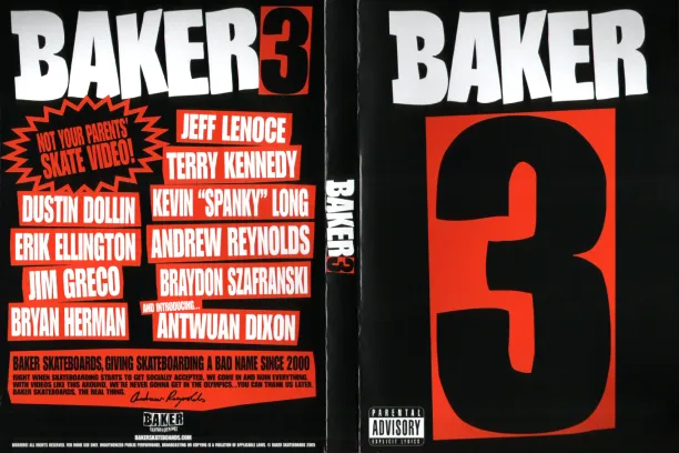 Baker 3 feature image