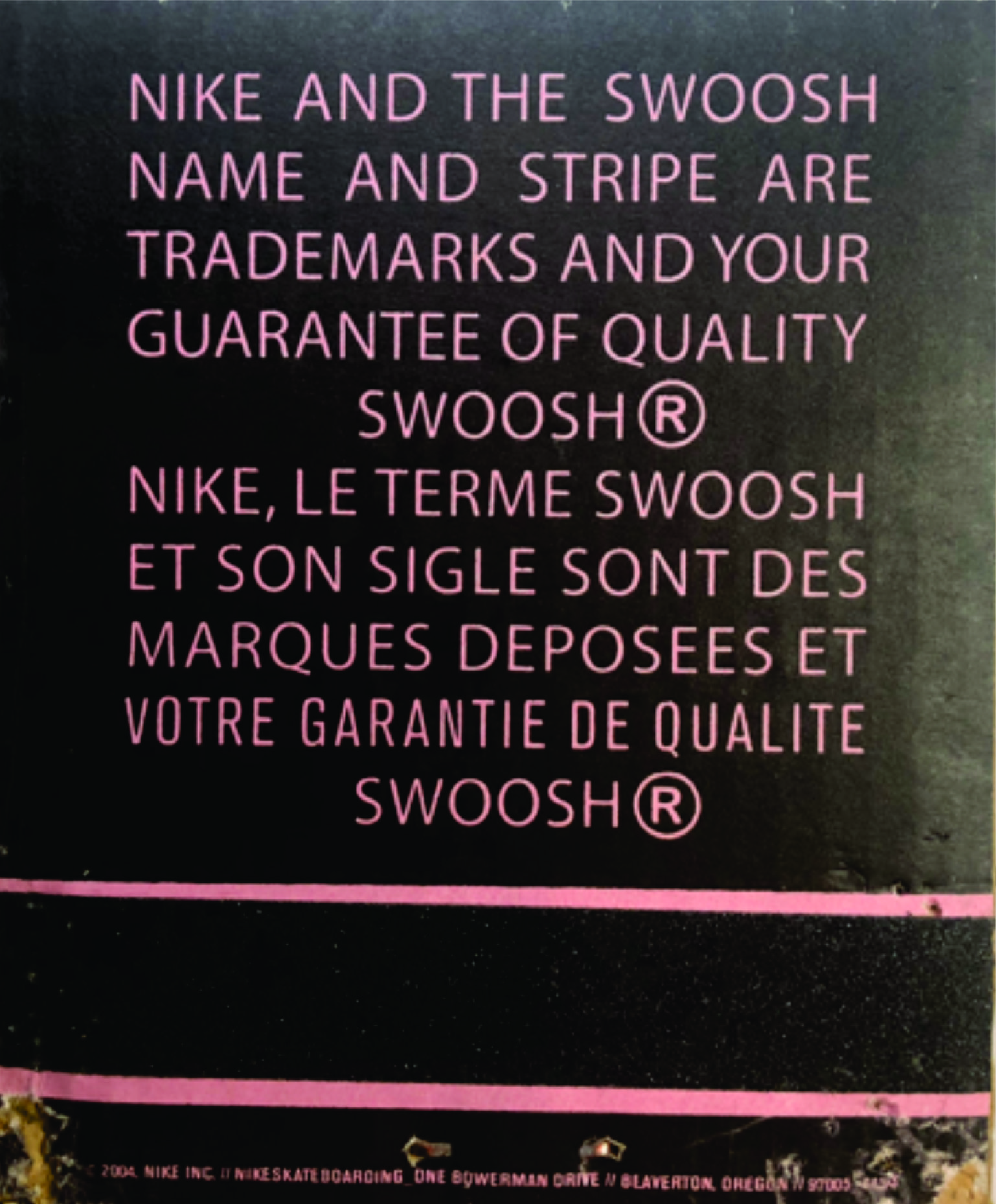 Nike SB - On Tap feature image