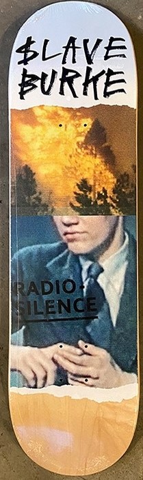 $lave - Radio Silence feature image