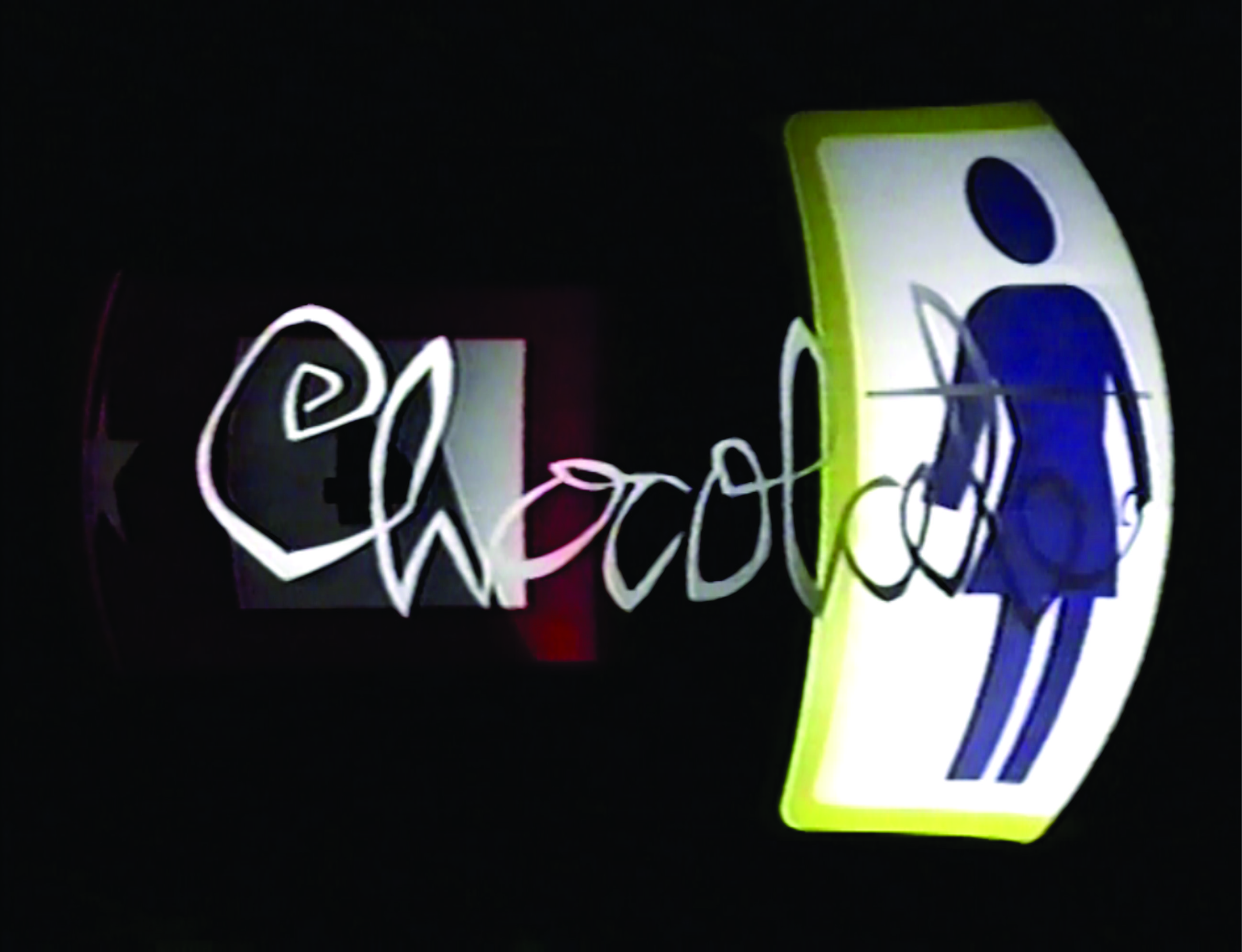 Chocolate - A Limited Edition Preview Of The New Full-Length Production. feature image