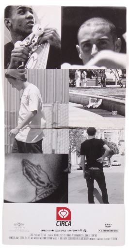 C1RCA - It's Time | SkateVideoSite