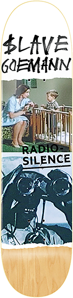 $lave - Radio Silence feature image