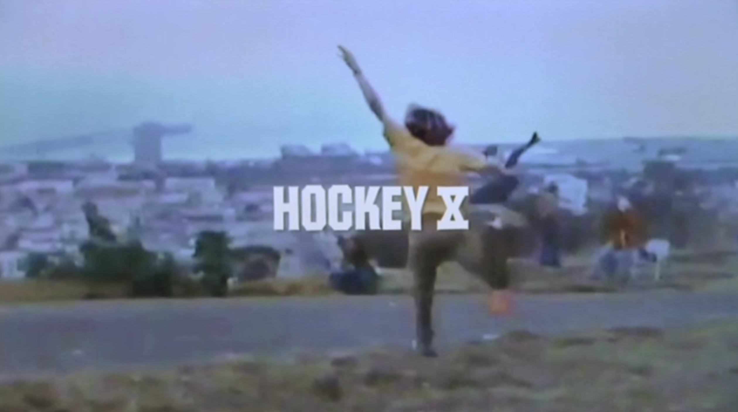 Hockey X feature image