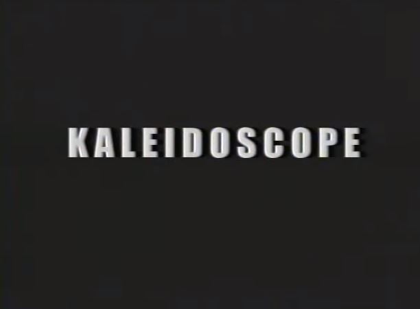 Kaleidoscope feature image