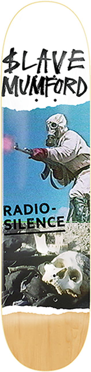 $lave - Radio Silence feature image